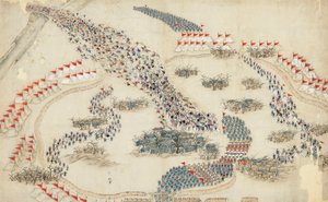 La ribellione Taiping, dopo il 1864
