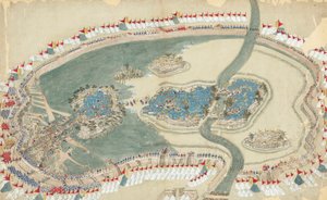 La ribellione dei Taiping