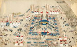 La ribellione Taiping, dopo il 1864