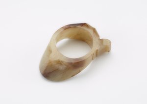 Anello per il pollice dell