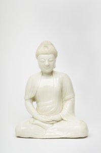 Buddha da Chinese School