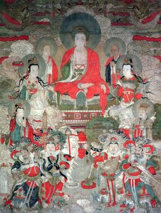 Buddha