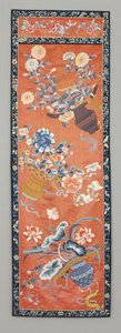 Arazzo da Chinese School