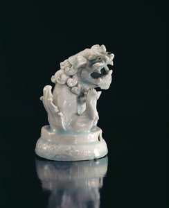 Porta incenso, dinastia Yuan (1271-1368), inizio 14° secolo
