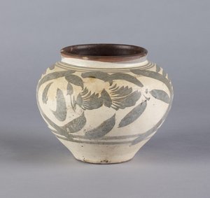 Vaso, dinastia Liao
