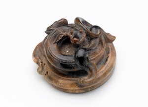 Ornamento da Chinese School