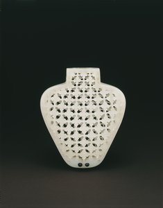 Pomander, XVIII - inizio XIX secolo, prima del 1847 da Chinese School