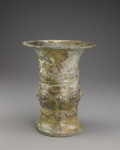 Vaso rituale