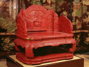 Trono dell