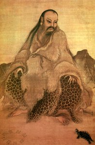 Fu Xi