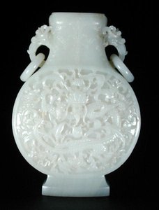 Fiasca lunare imperiale, Qianlong da Chinese School Chinese School