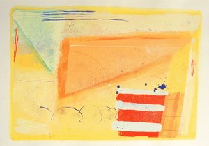 Spiaggia, 2000