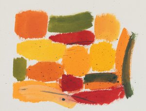 Terra IV, serie Terra, 2003 da Ching Fun Tso
