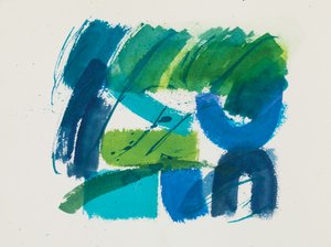 Terra VI, serie Terra, 2003