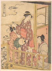  da Chobunsai Eishi