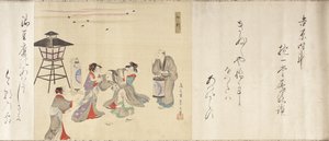  da Chobunsai Eishi