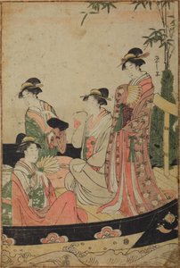  da Chobunsai Eishi