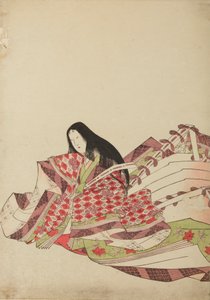  da Chobunsai Eishi