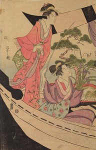  da Chobunsai Eishi