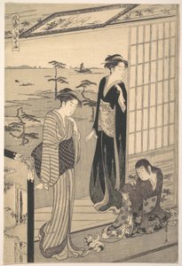  da Chobunsai Eishi