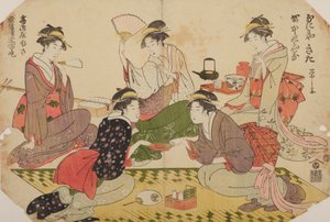  da Chobunsai Eishi
