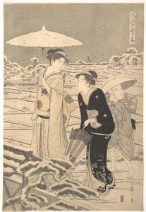  da Chobunsai Eishi