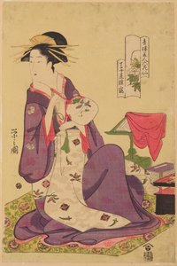  da Chobunsai Eishi