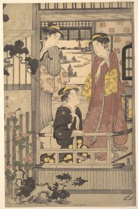  da Chobunsai Eishi