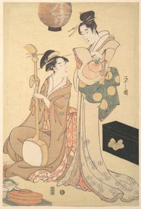  da Chobunsai Eishi