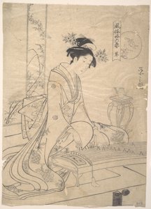 da Chobunsai Eishi