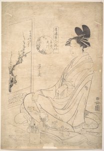  da Chobunsai Eishi