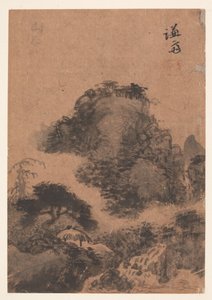 Paesaggio da Chong Son