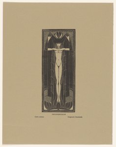 Figura femminile da Chris Lebeau