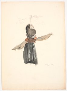 Uno spaventapasseri