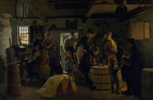 Il balivo visita un povero bottaio a Salling