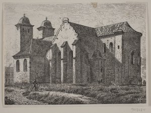 Cattedrale di Viborg