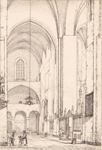Danese: Prospetto dell