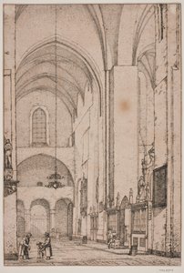 Danese: Prospetto dell