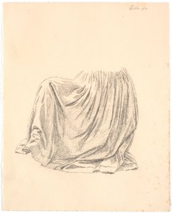 Studio di drappeggio