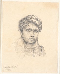 Autoritratto dell