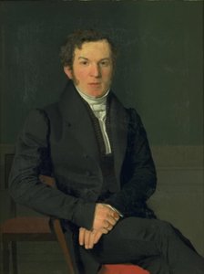 Ritratto del cugino dell