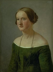 Ritratto della cugina dell