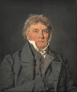 Ritratto del padre dell