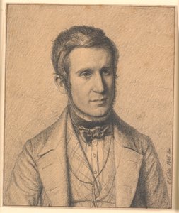 Ritratto del fratello della moglie dell