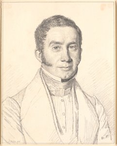 Ritratto del cognato dell
