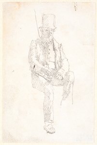 Studio di un cocchiere