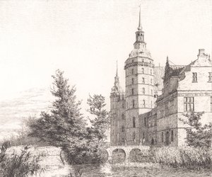  da Christen Købke