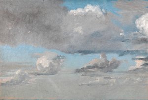 Studio delle nuvole
