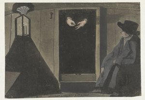 Jaap, hai bisogno di più soldi (diario, 10 novembre)