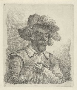 Guerriero da Christiaan Kramm
